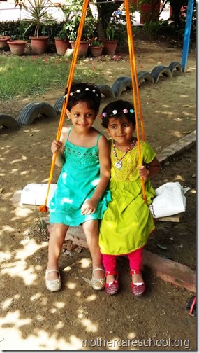 Teej celebrations at Mothercare School (30)