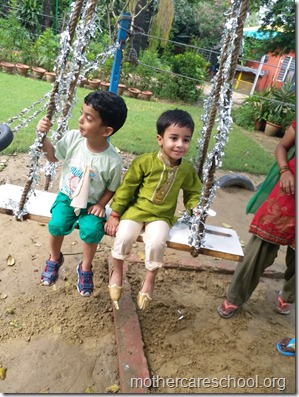 the little ones (3)