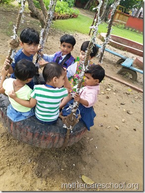 the little ones (4)