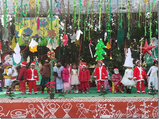The nativity scene (3)
