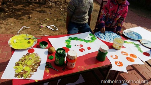 the very hungry catterpillar bulletin board (4)