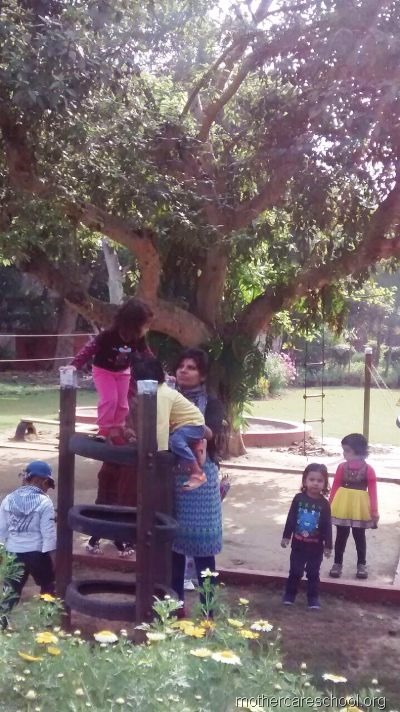 tyre park mothercare school lucknow (4)