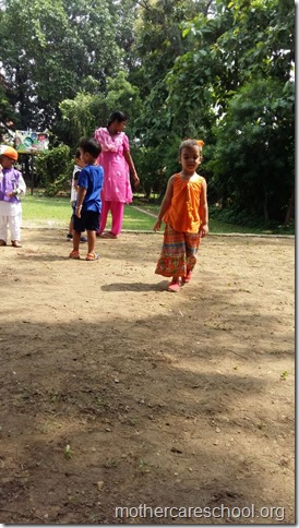 United colours of Independence at Mothercare School (10)