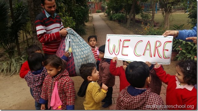 we care we share (1)