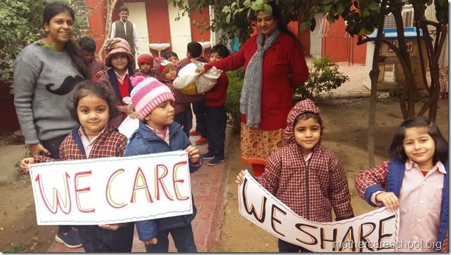 we care we share (10)