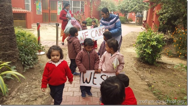 we care we share (2)