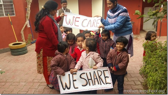 we care we share (3)