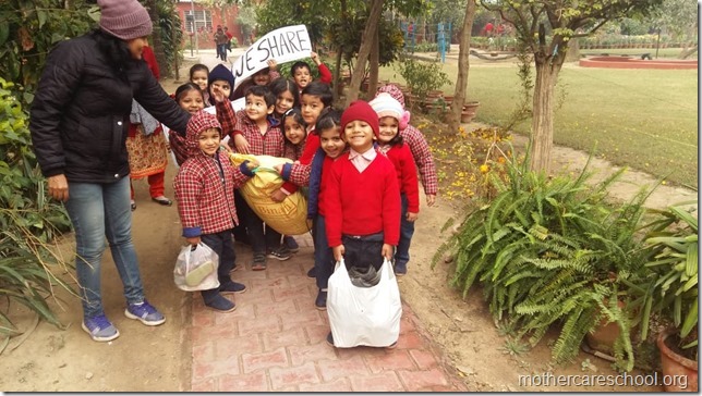 we care we share (5)