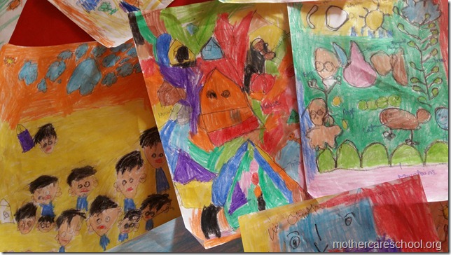 when i draw and colour (3)
