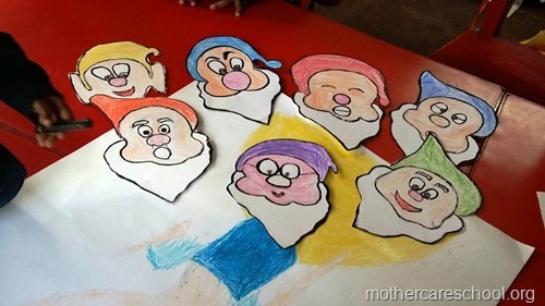 Young artisits at Mothercareschool.org (5)